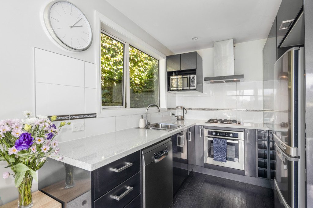 Property interior