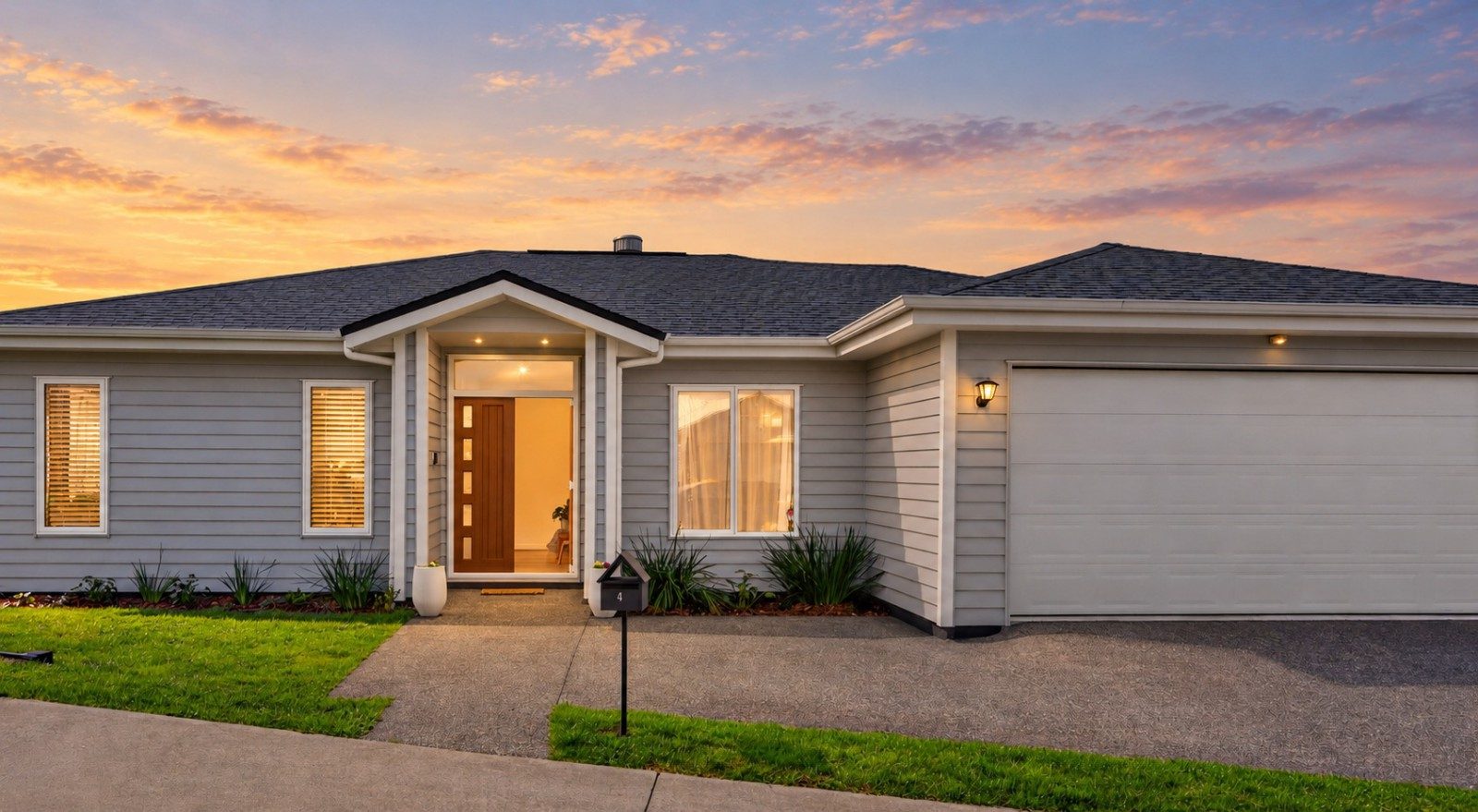 Home and minor dwelling - here to be sold! — slide 2
