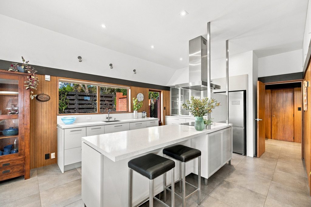 Property interior
