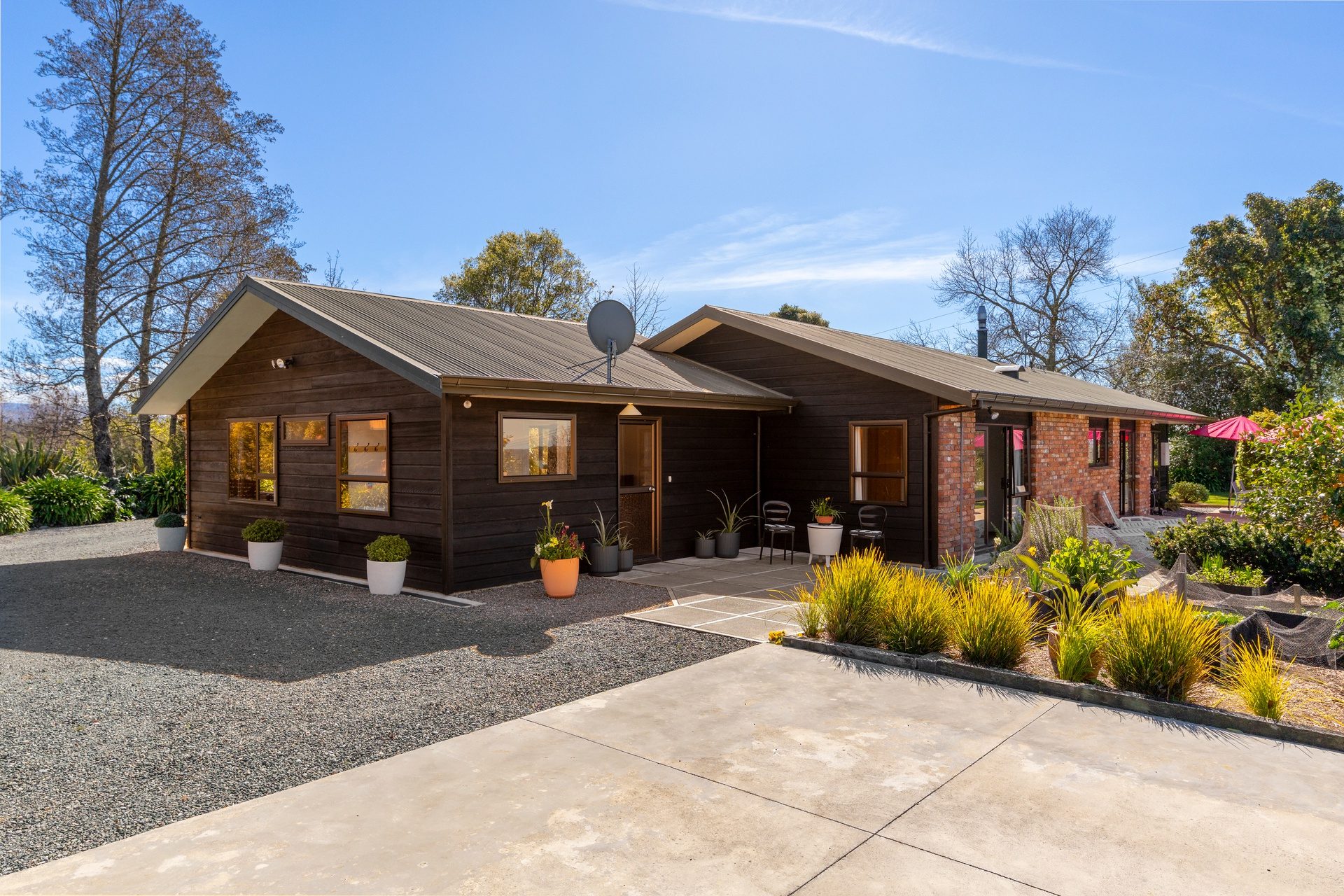 Property interior