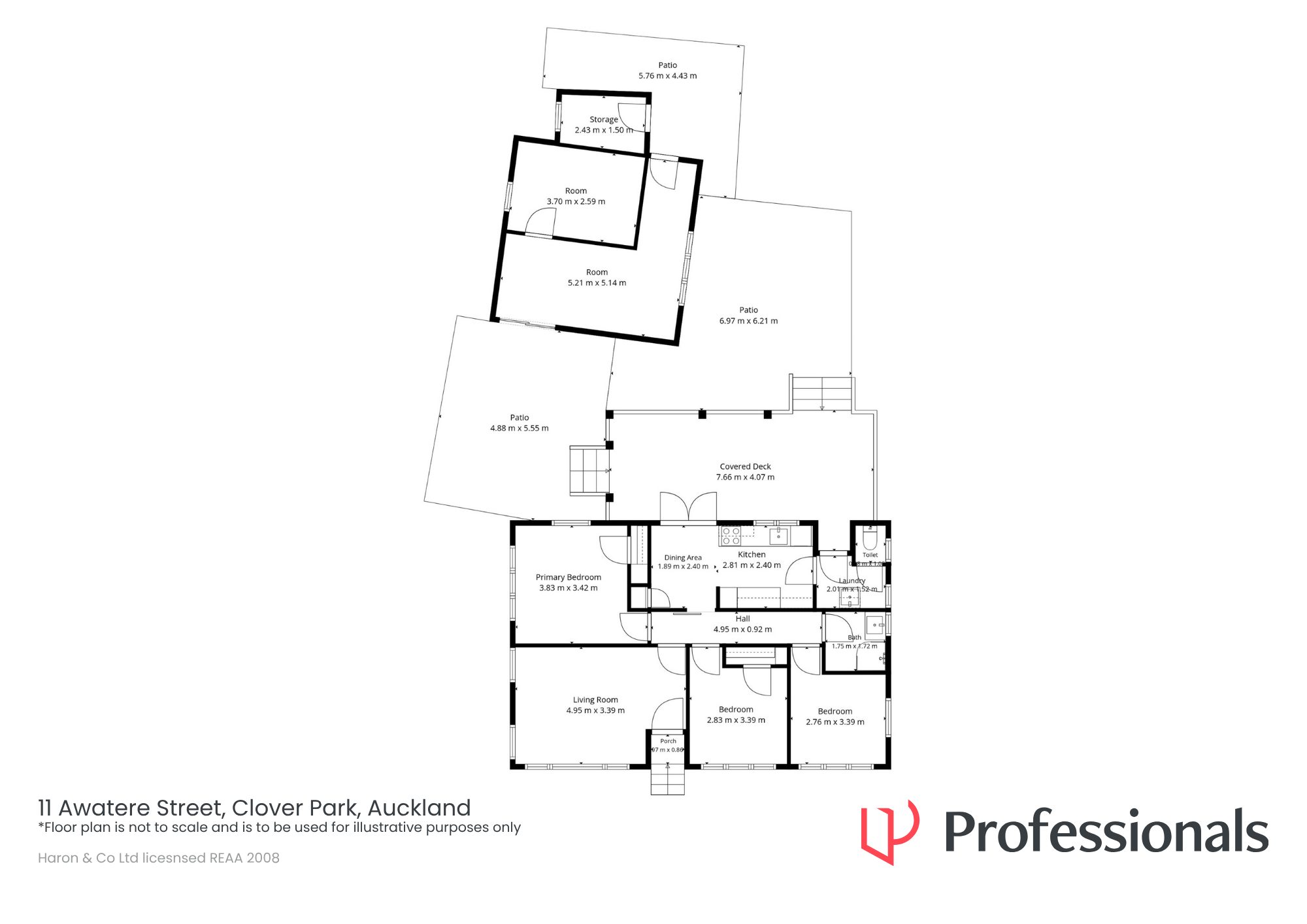 READY, SET, MOVE! - FULLY RENOVATED! — slide 17