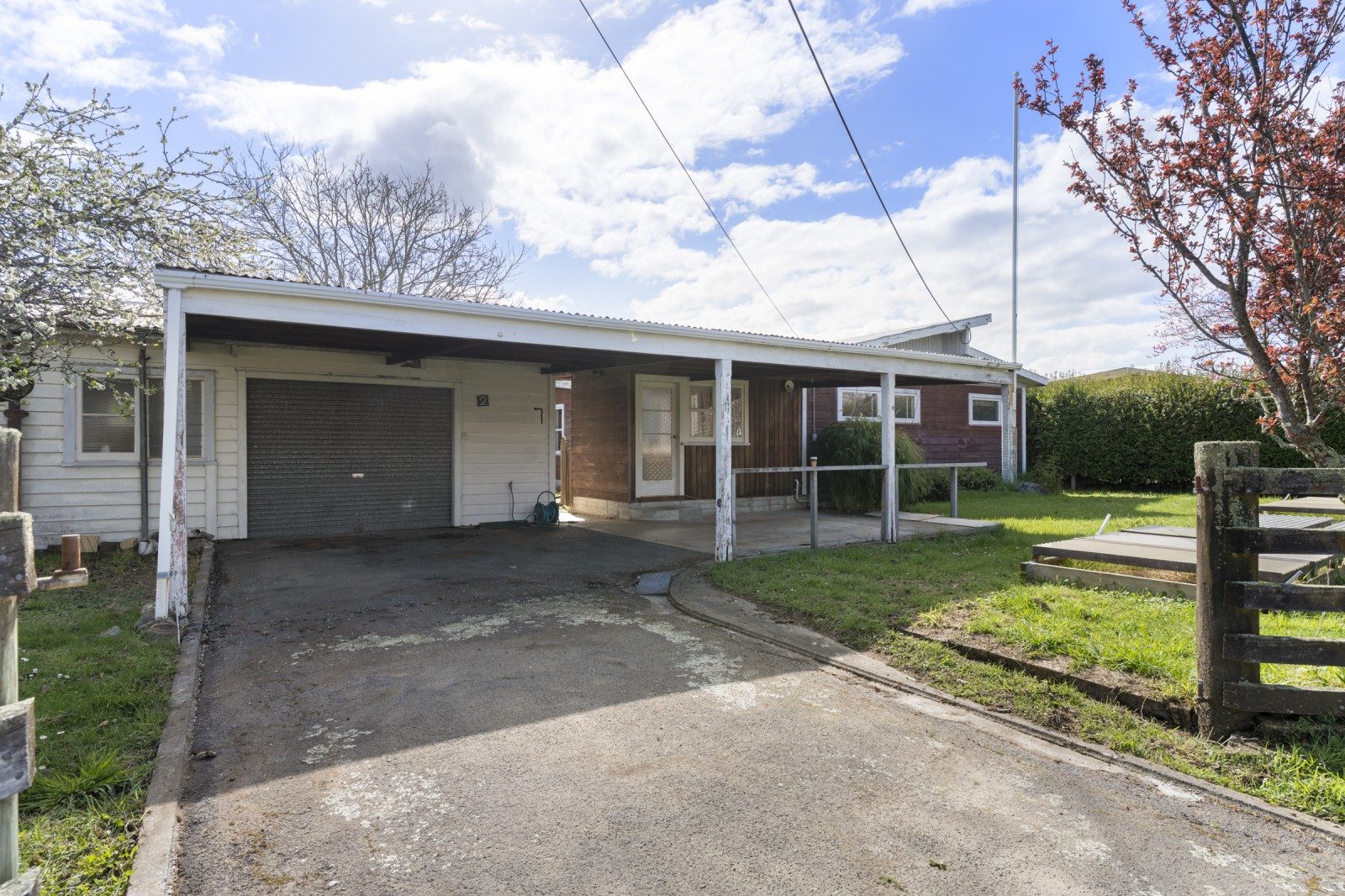 Property interior