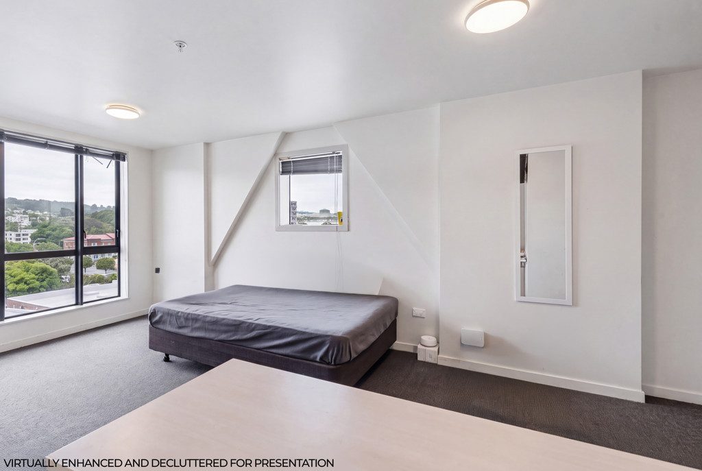 Property interior