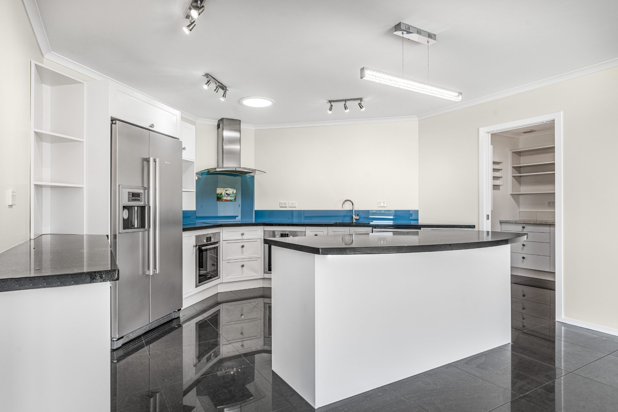 Property interior