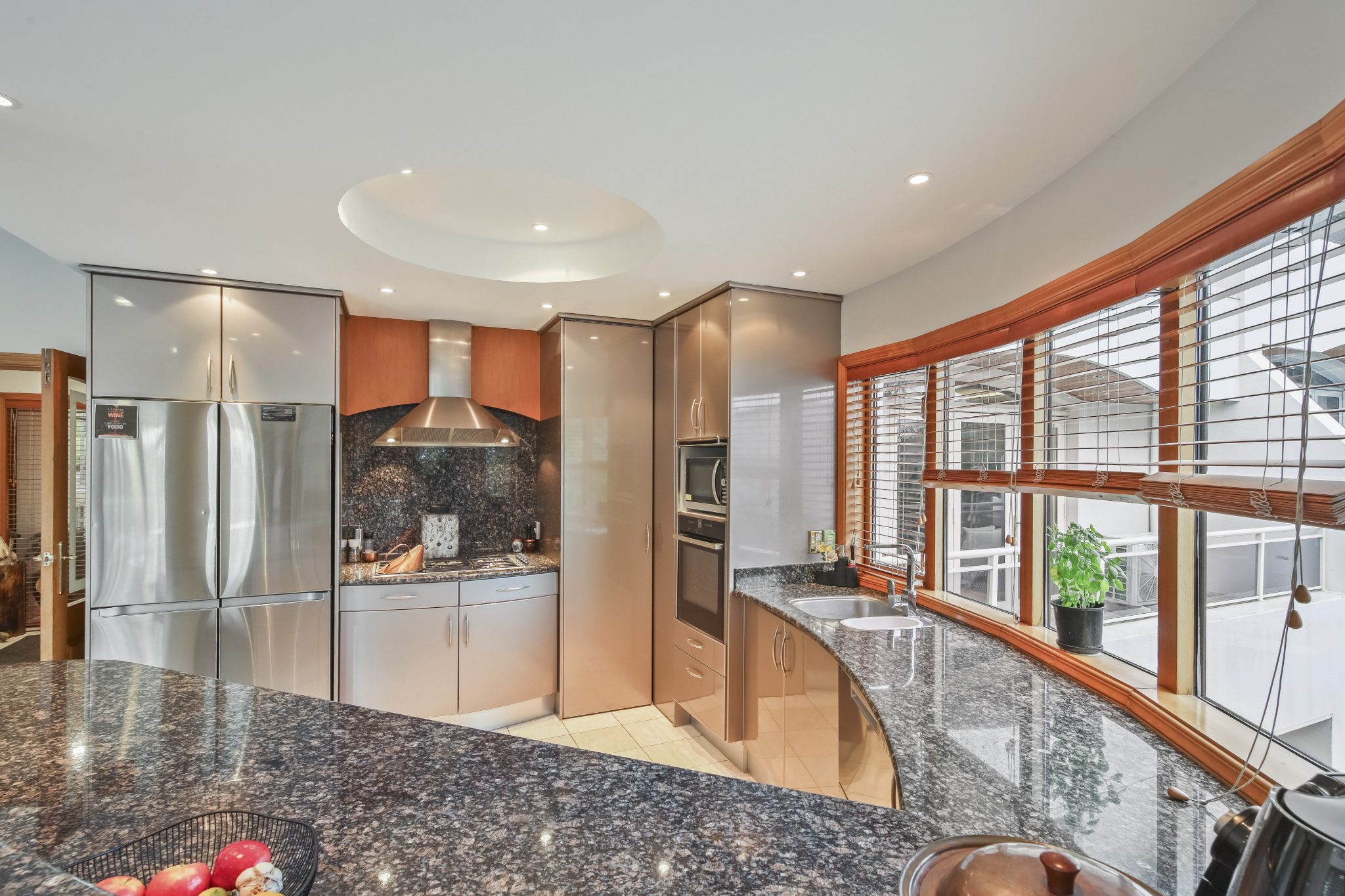 Property interior