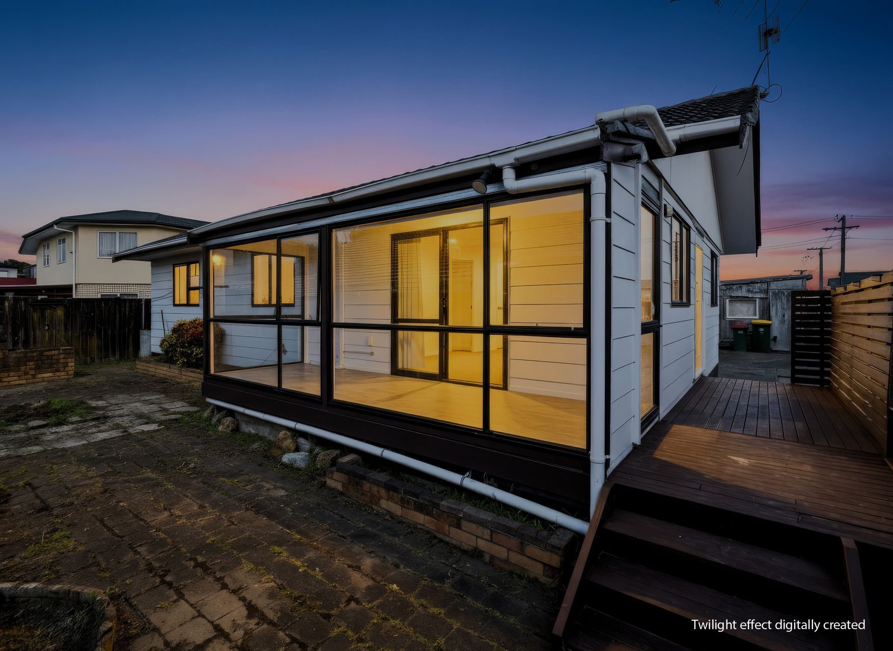A Quieter Pace –Fully Renovated & Move in Ready — slide 2