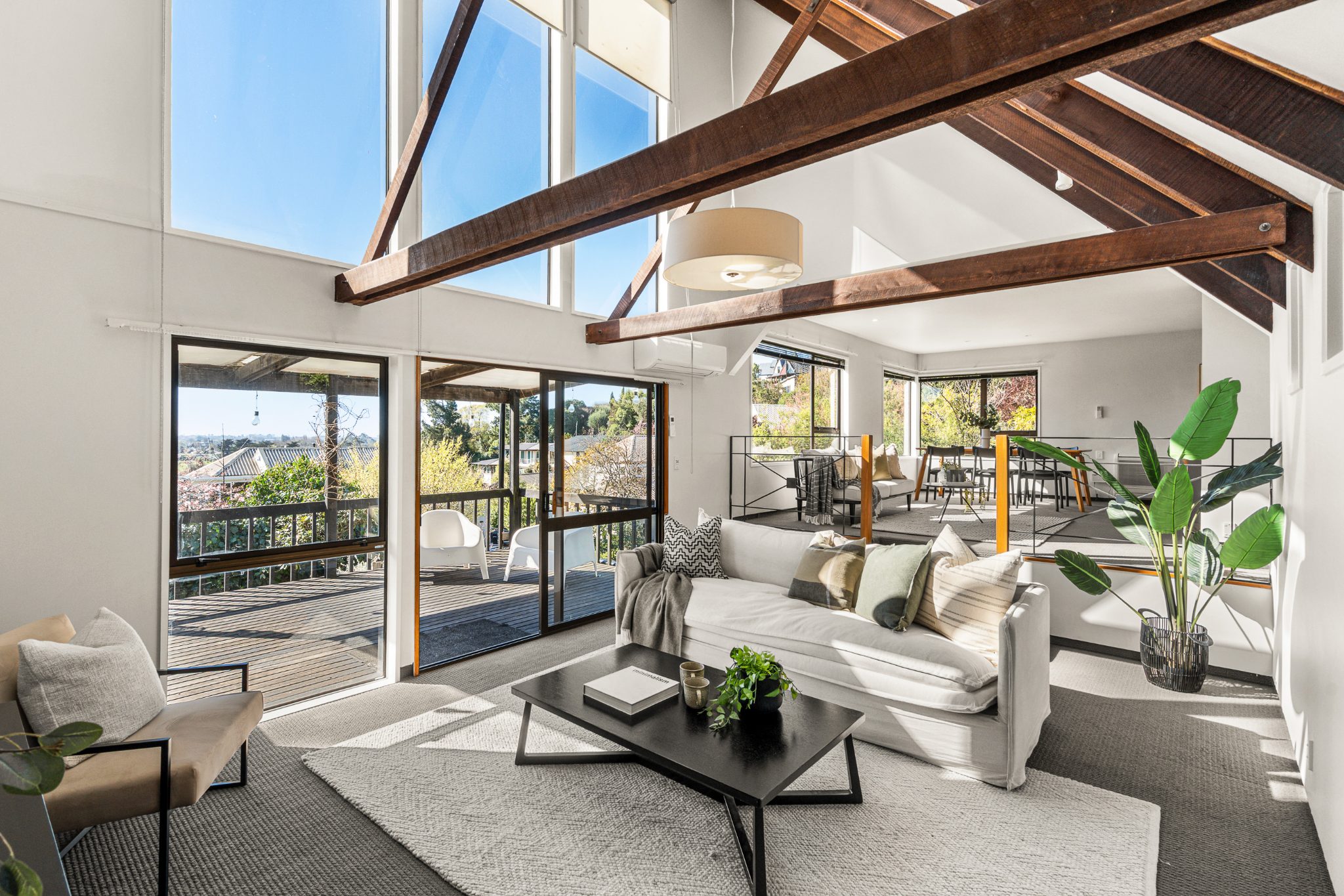 Property interior