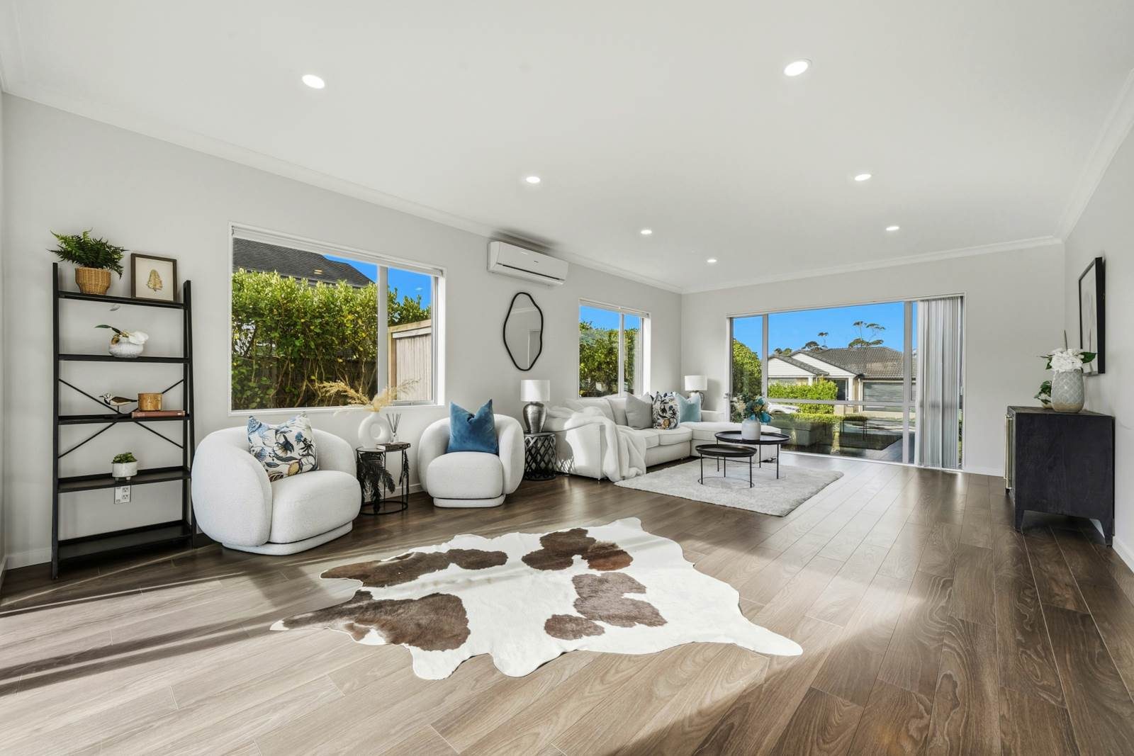Property interior