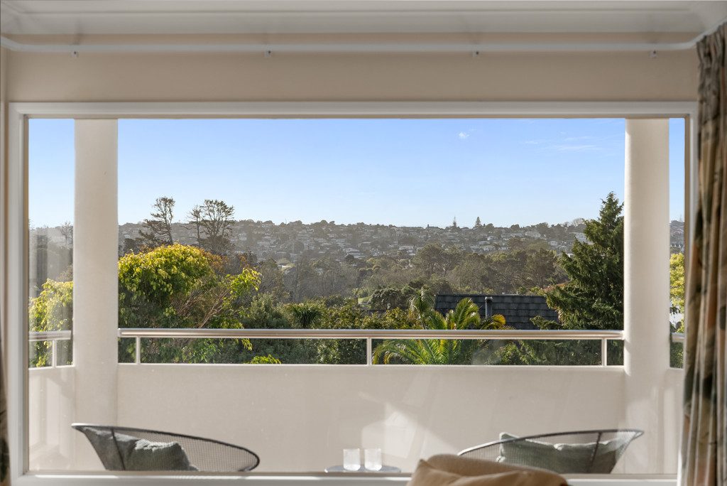 Property interior
