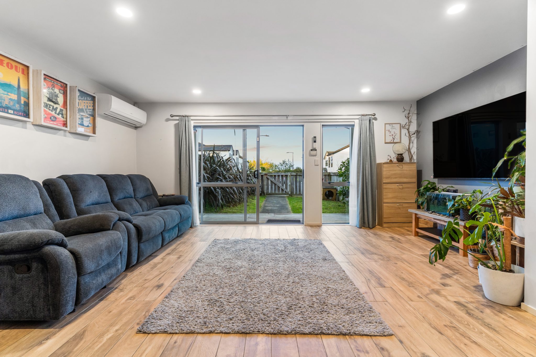 Spacious, Stylish & Easy to Enjoy — slide 2