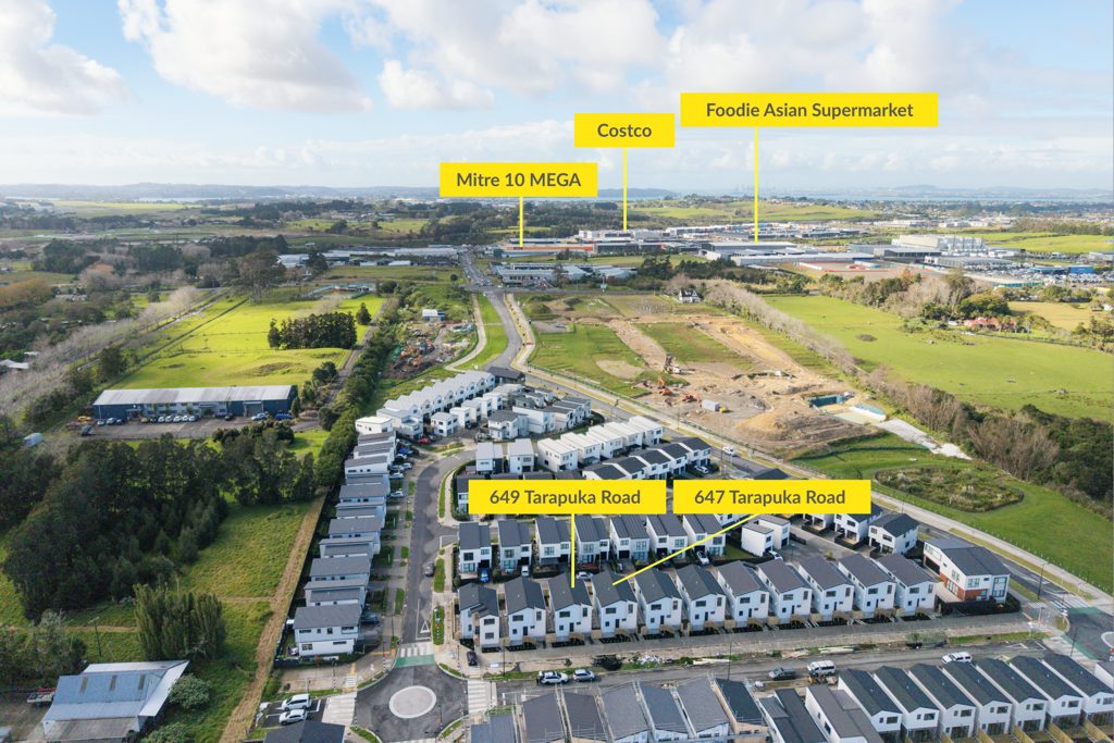 Brand-New Standalone Home in the Heart of Westgate — slide 16