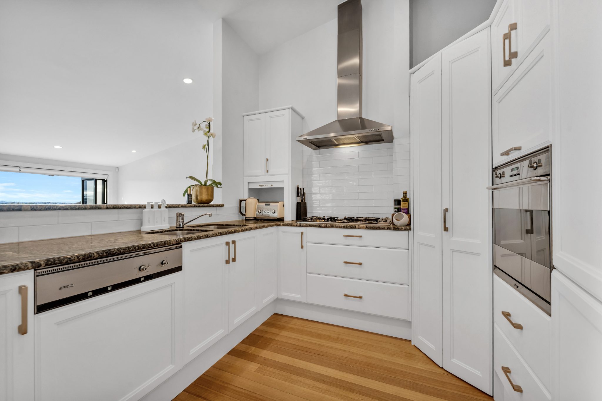 Property interior