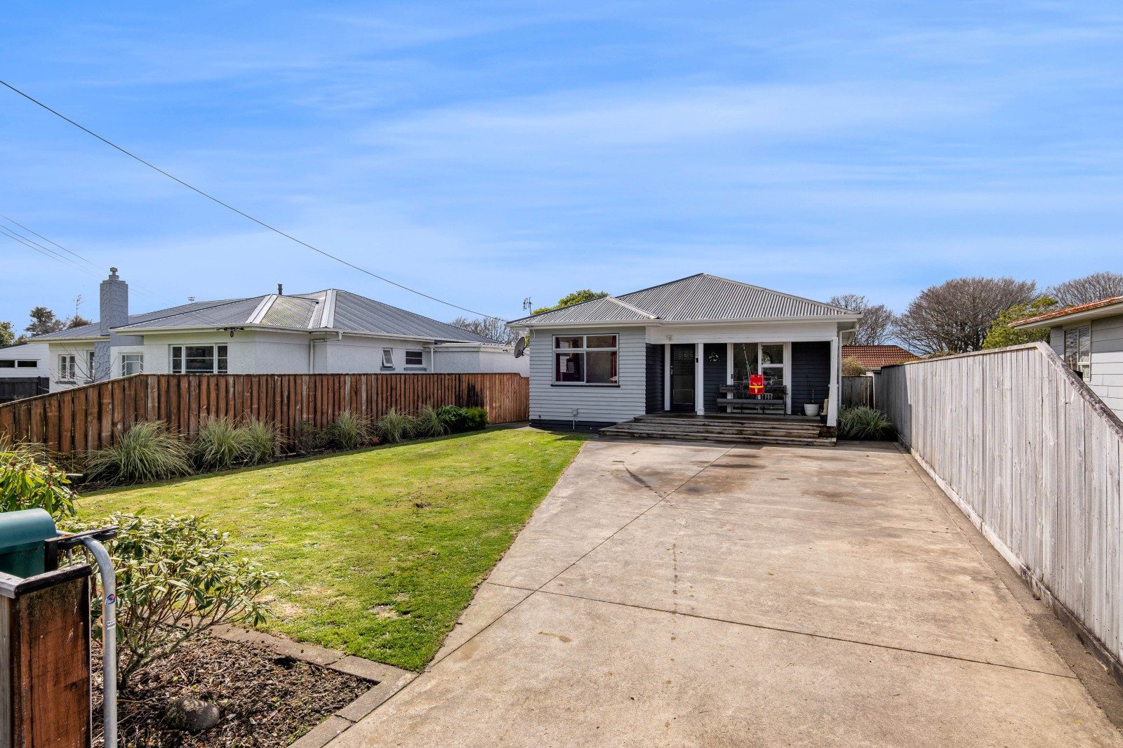 The Perfect Starter Home — slide 21