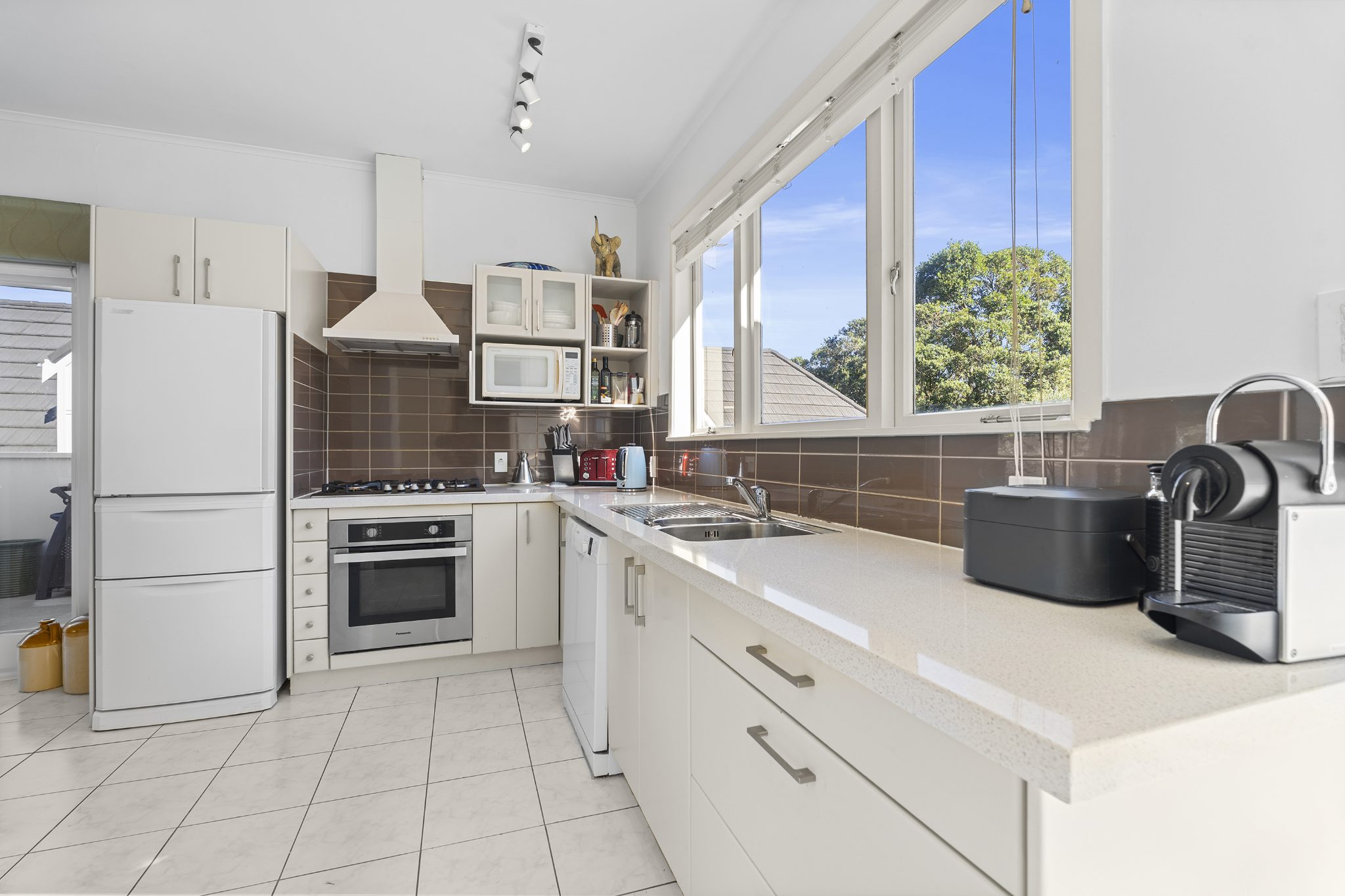 Property interior