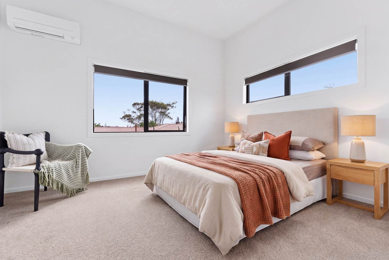 Property interior