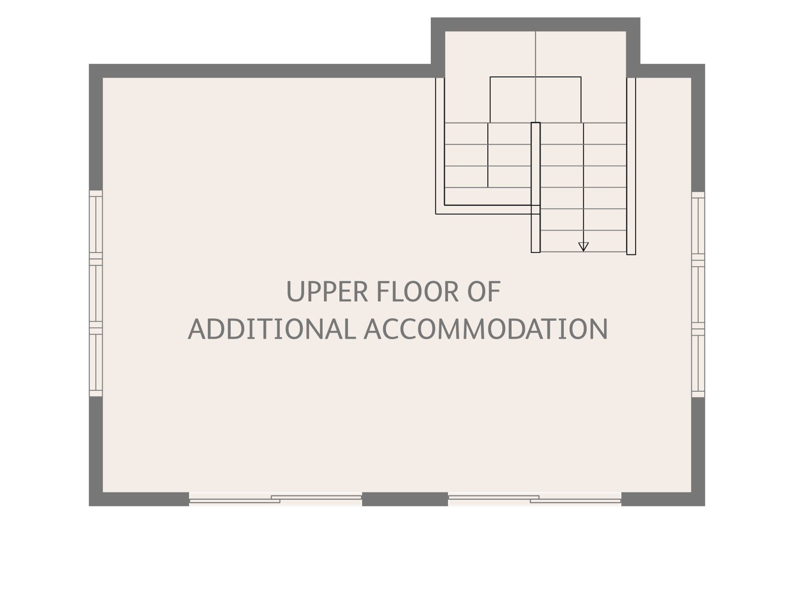 Flexible family living & additional... — slide 37