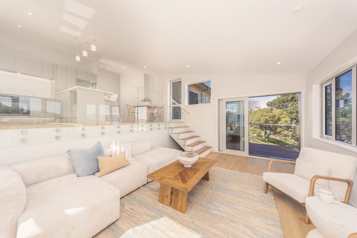 Property interior