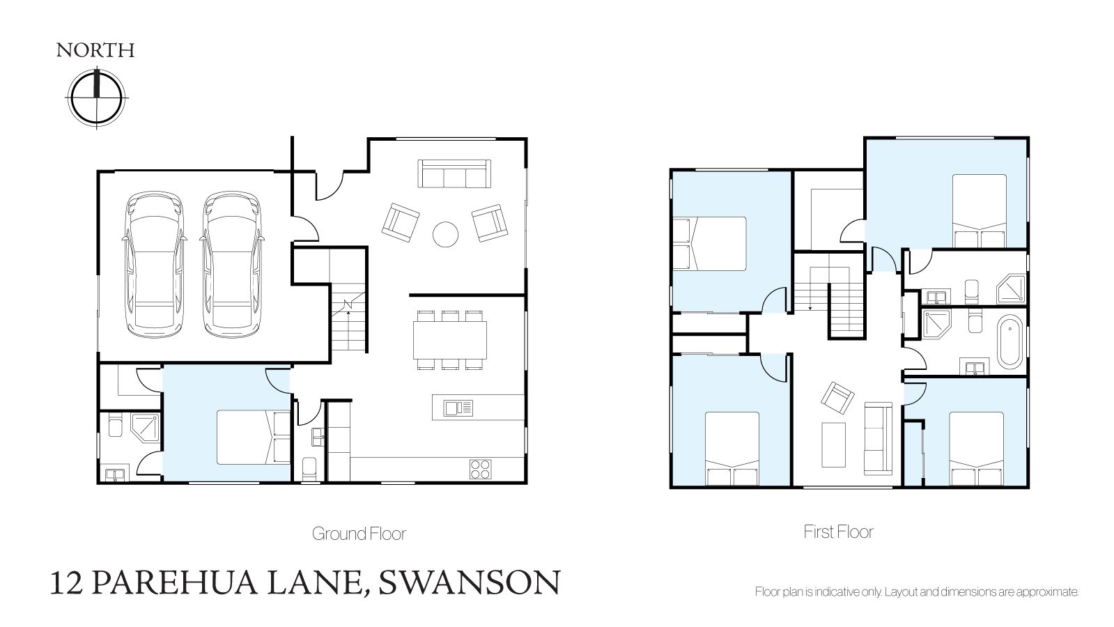 Modern Luxury Meets Family Living in Swanson — slide 36