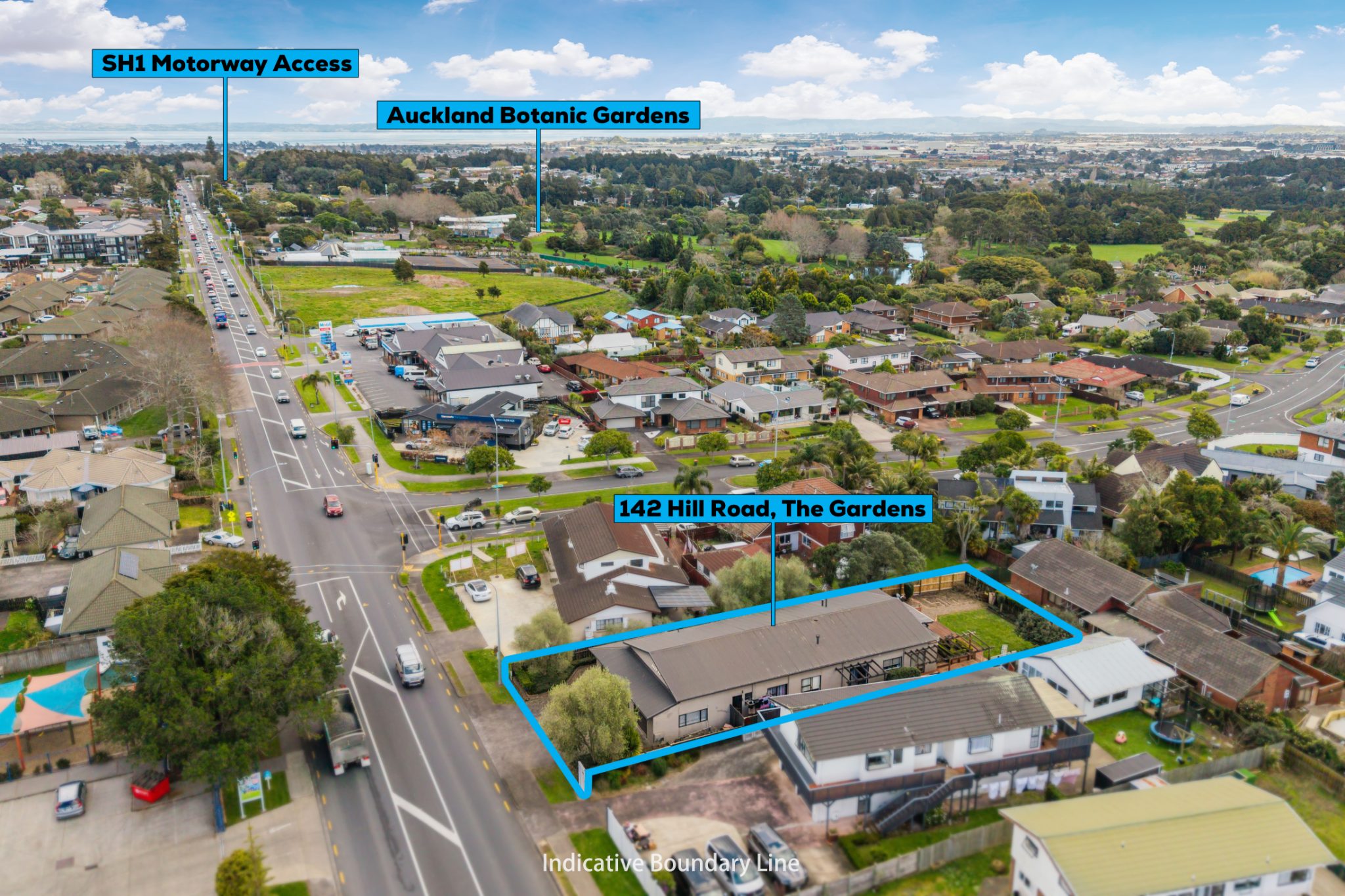 Spacious Family Home in Desirable Location! — slide 13