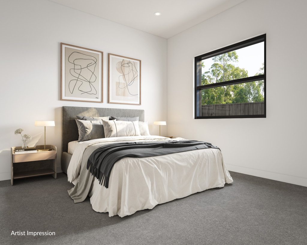 Property interior