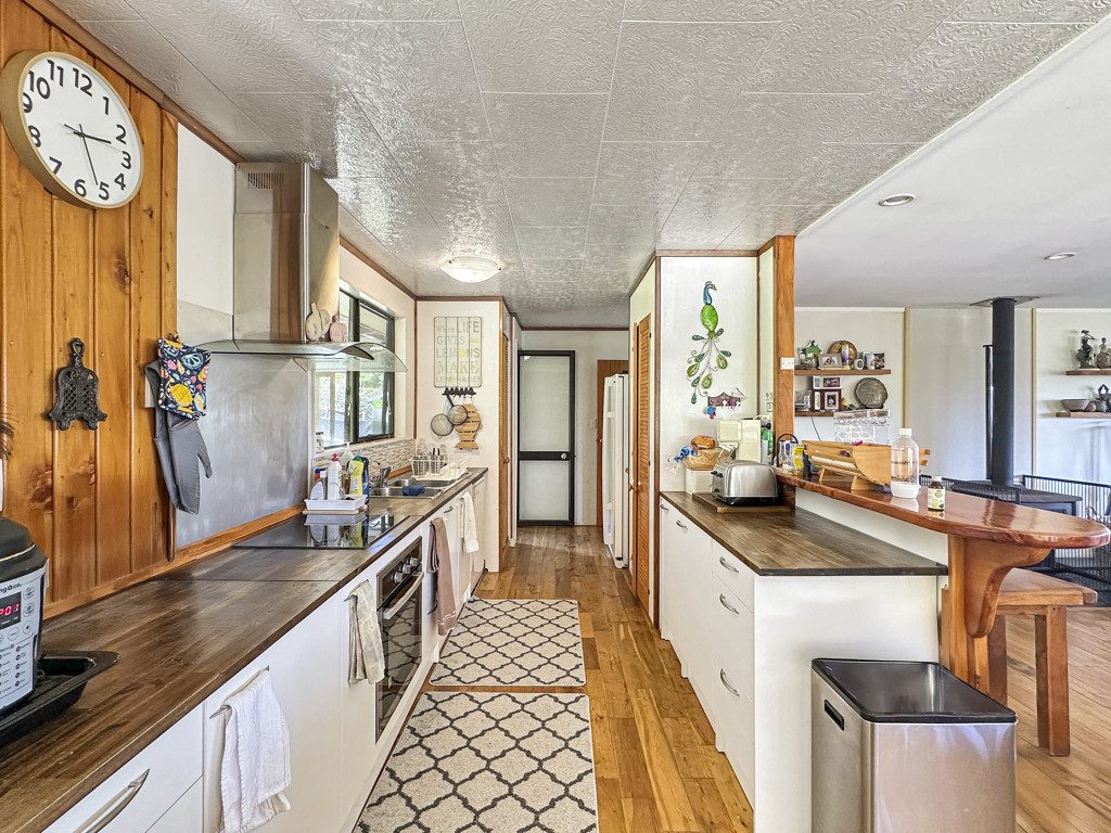Property interior