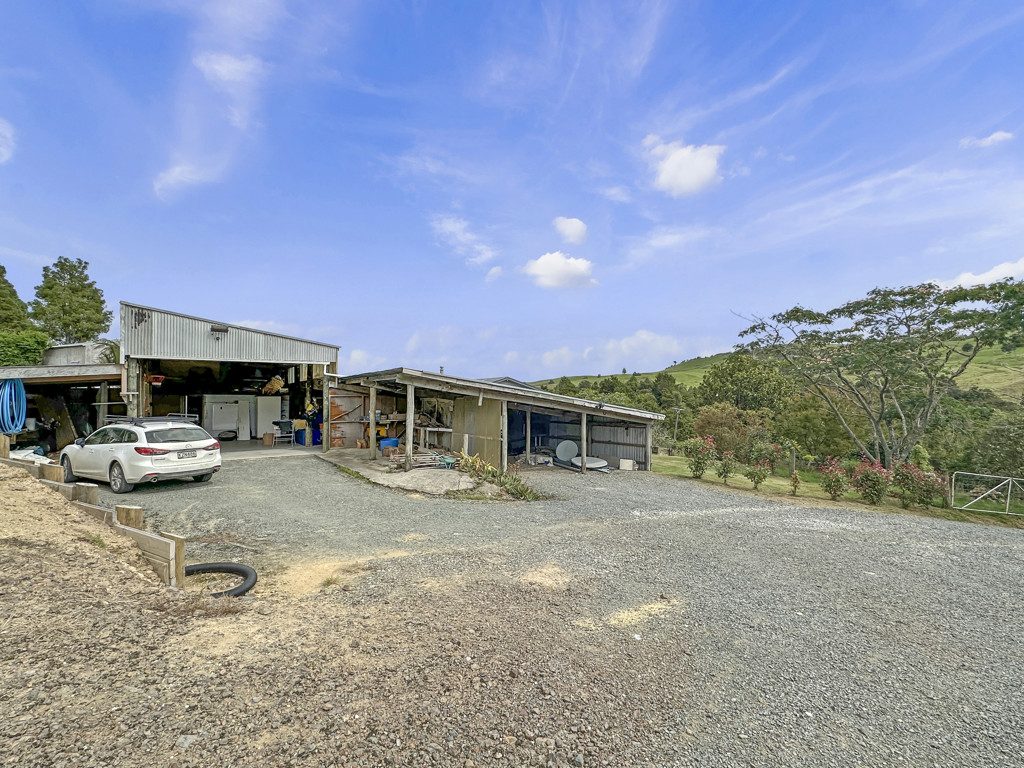 Property interior