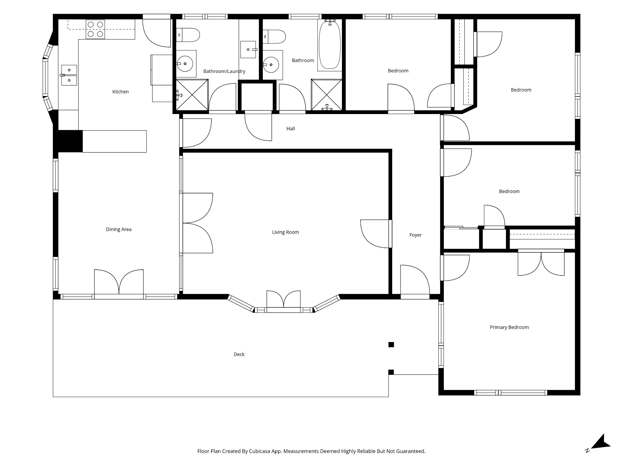 Last Week To View - Westburn/Burnside High Zoned — slide 22