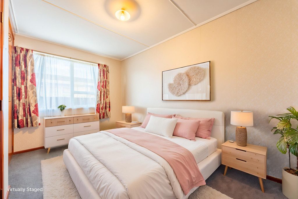 Property interior
