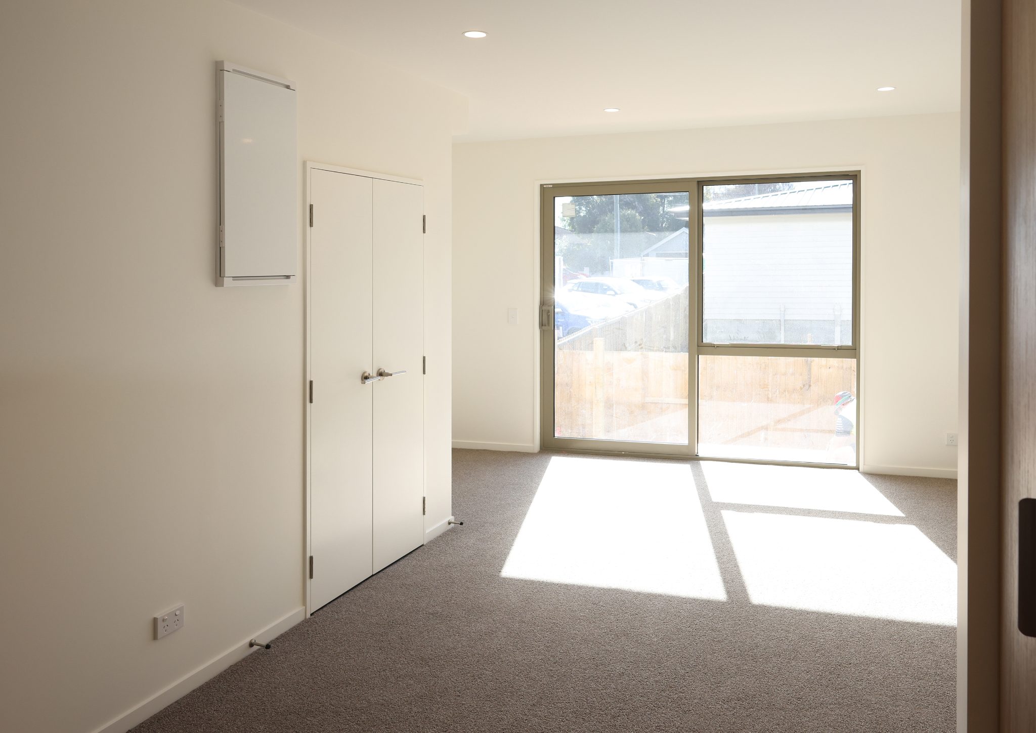 Property interior