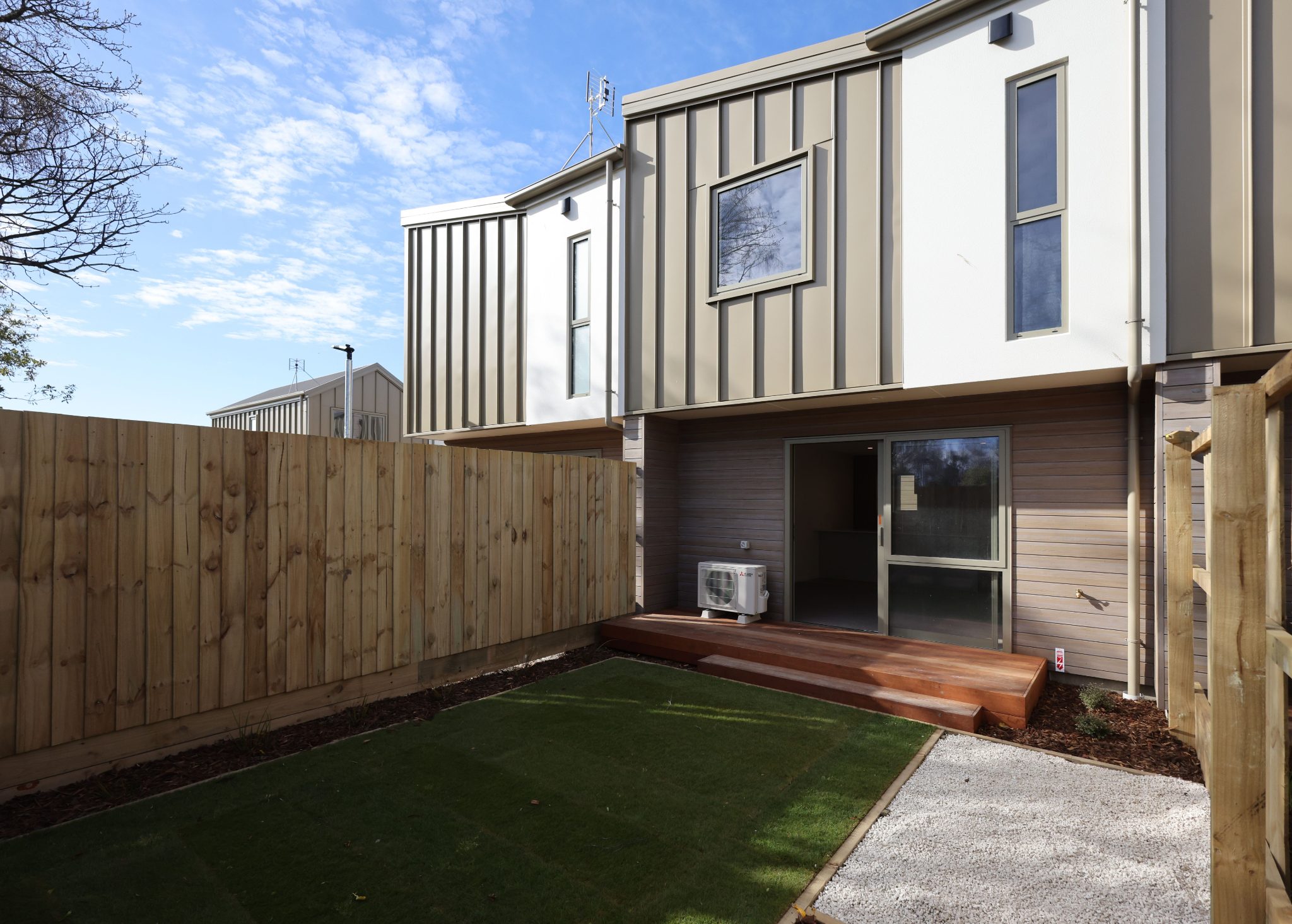 Property interior