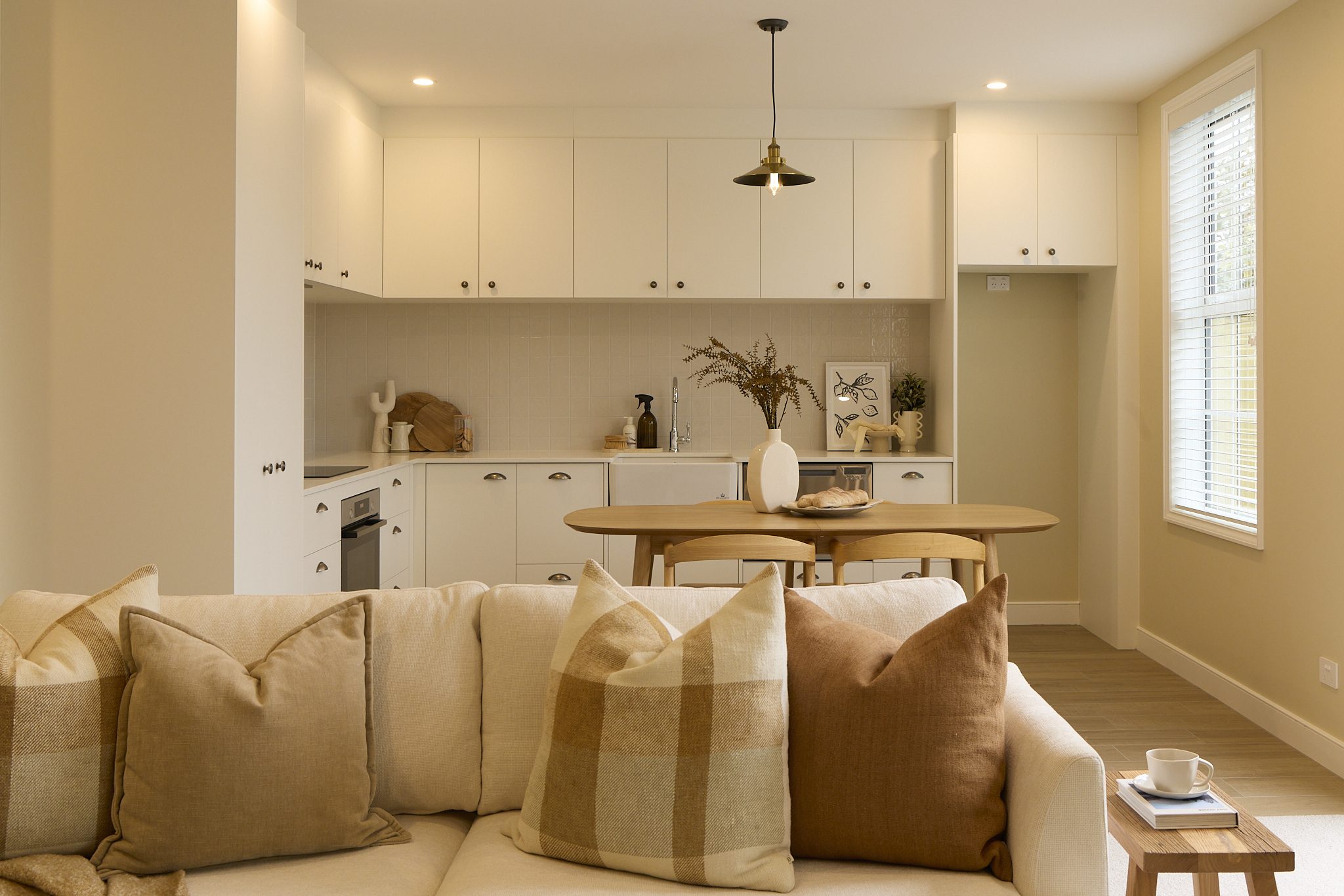 Brand new - bedroom on ground floor — slide 2