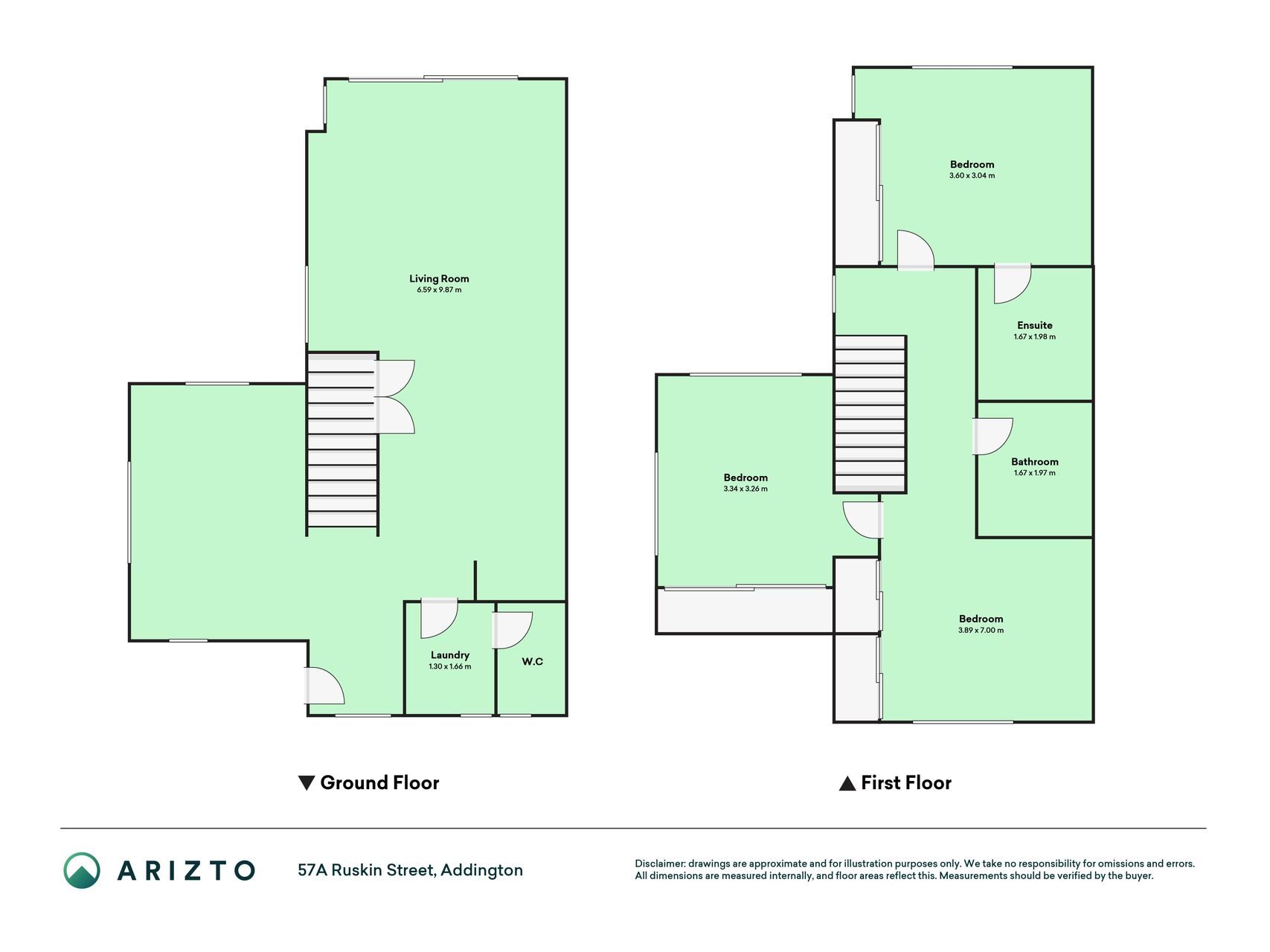 2025-Built Freehold Townhouse — slide 24