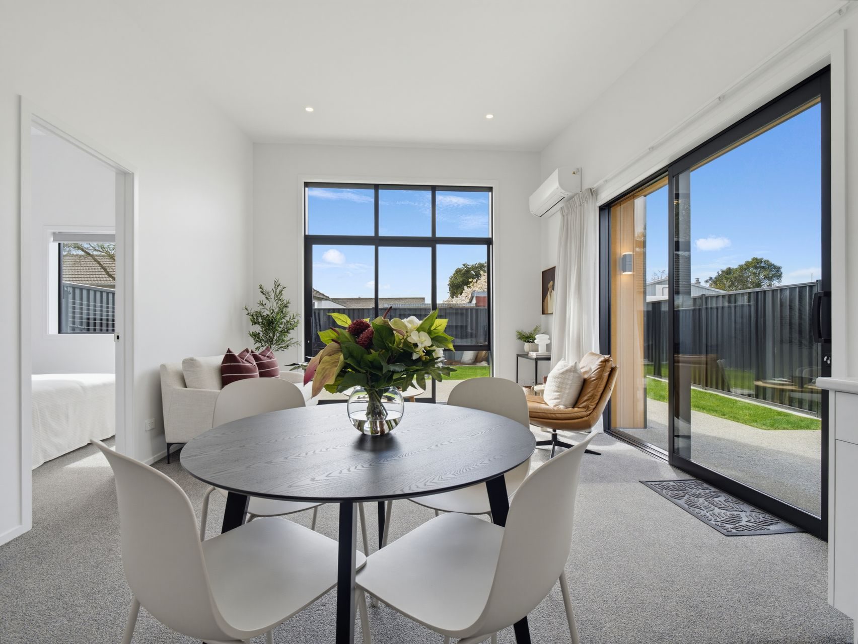 Property interior