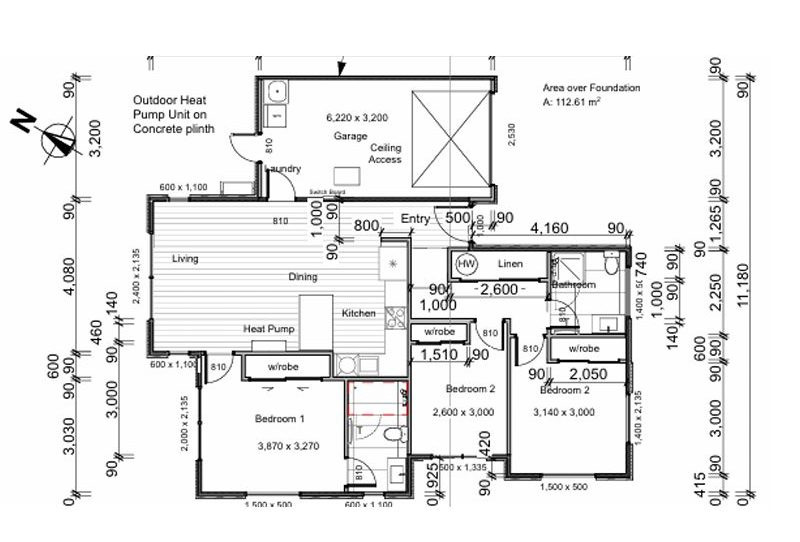 Smart, Stylish & Affordable Living — slide 2