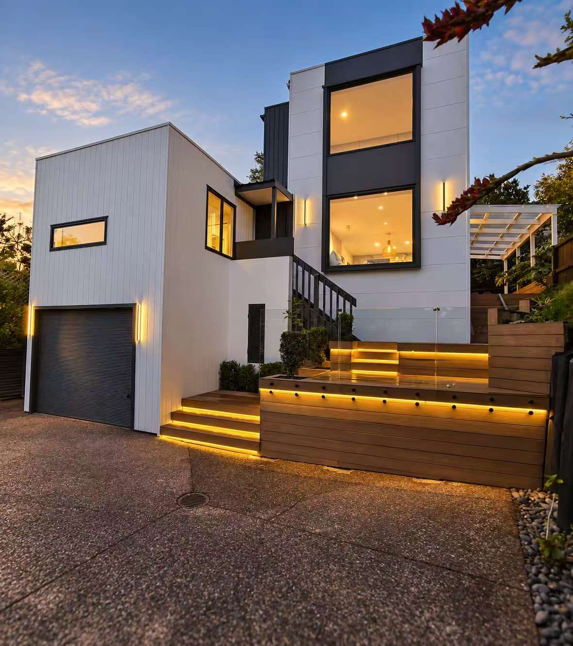 Renovated Family Home in the Heart of Grey Lynn — slide 1