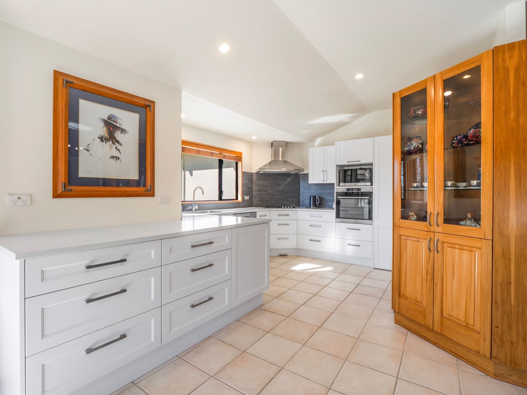 Property interior