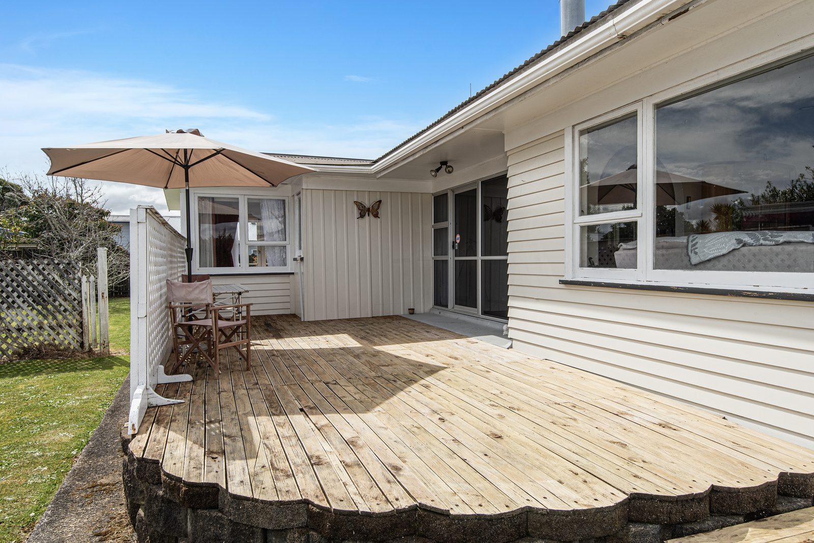 Property interior