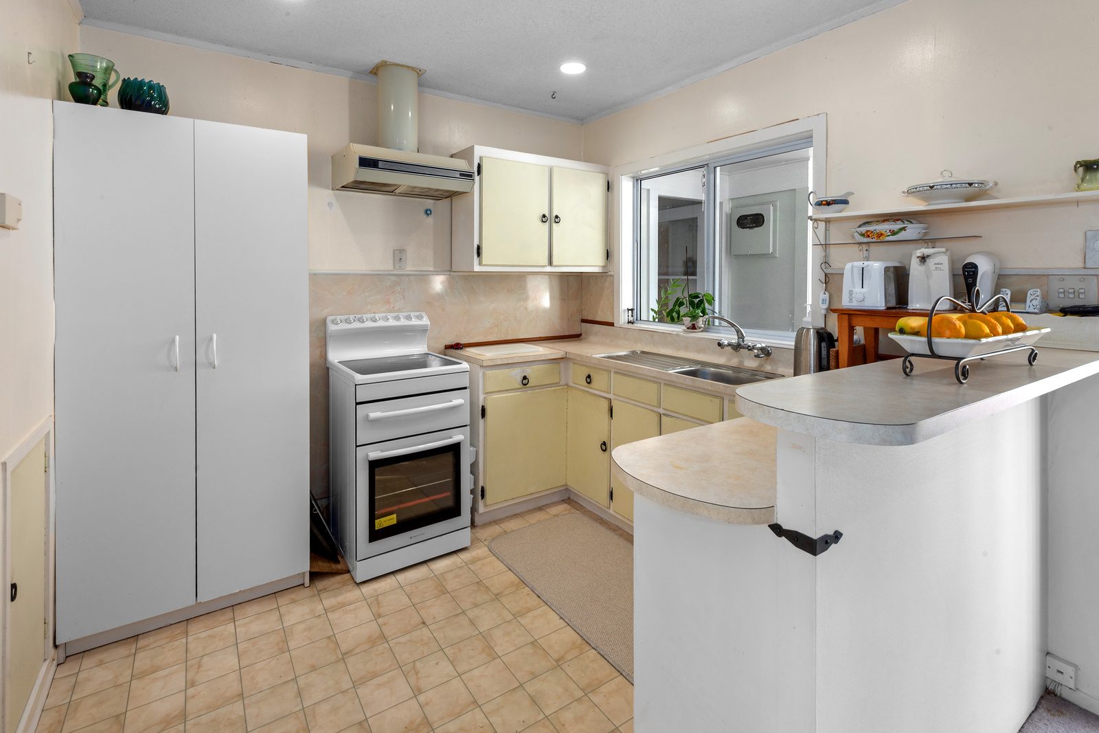 Property interior