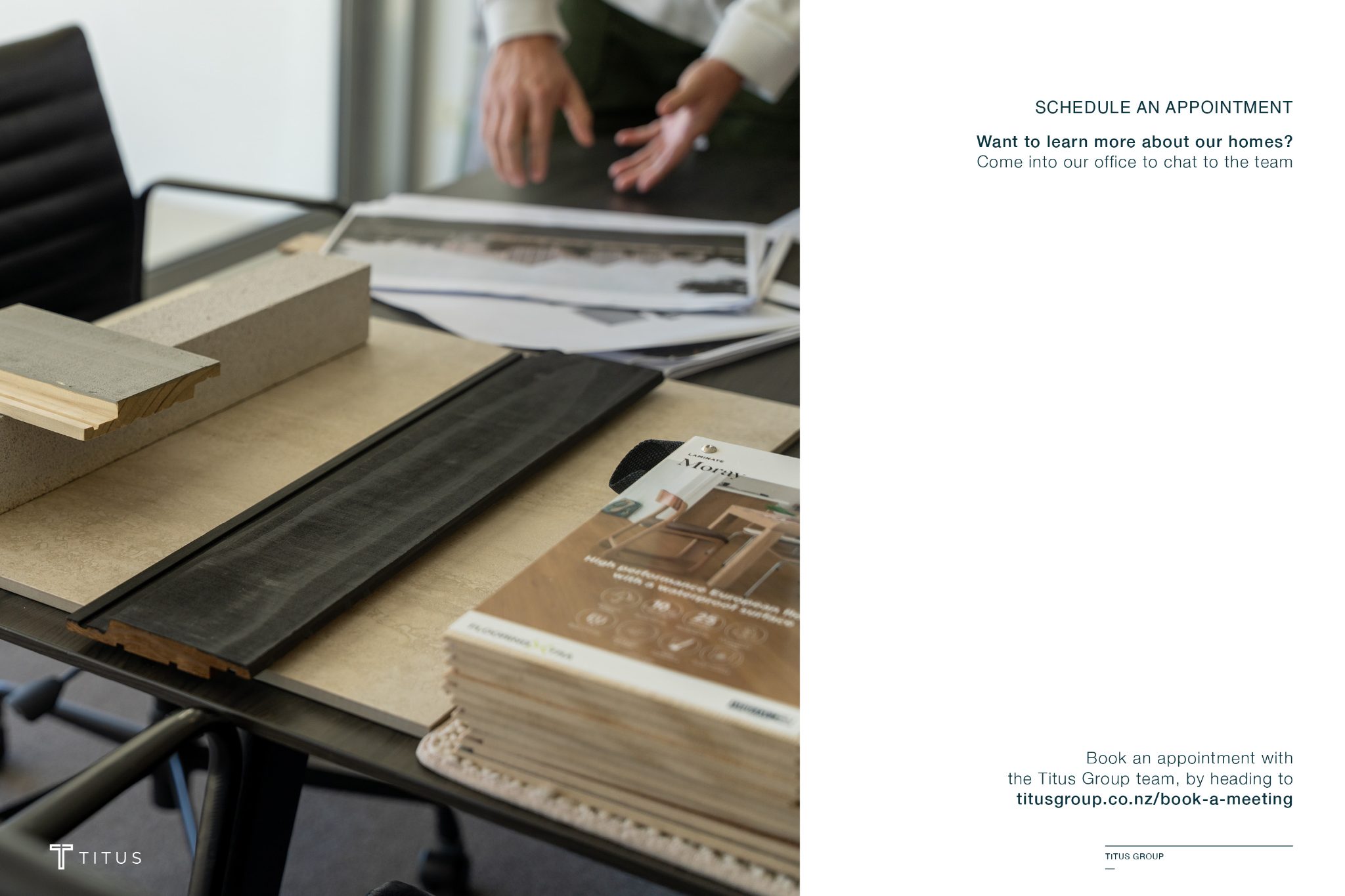 Titus - Brand New Freehold Mt Wellington Homes — slide 11