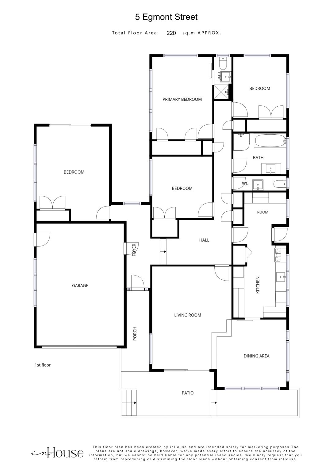 A Home That Fits The Family — slide 16