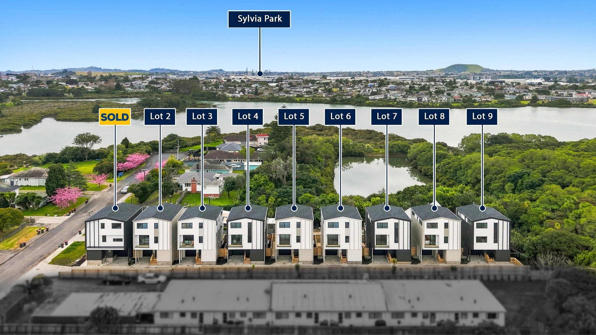 Exceptional Value Parkside Living with Water Views — slide 26