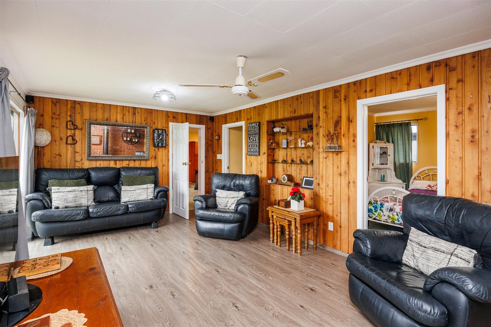 Property interior