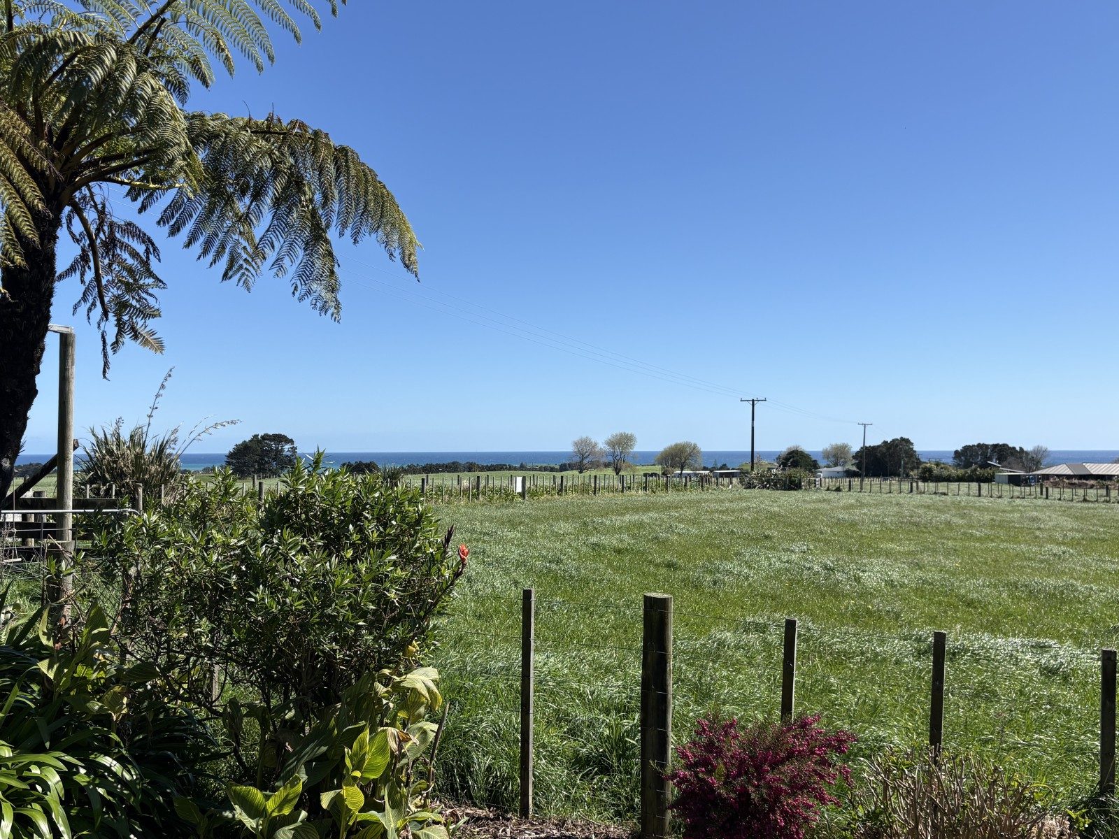 Stunning Sea Views, Oakura Lifestyle! — slide 48
