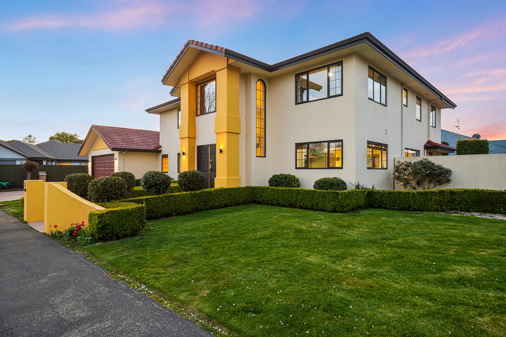6 Baltimore Green, Shirley