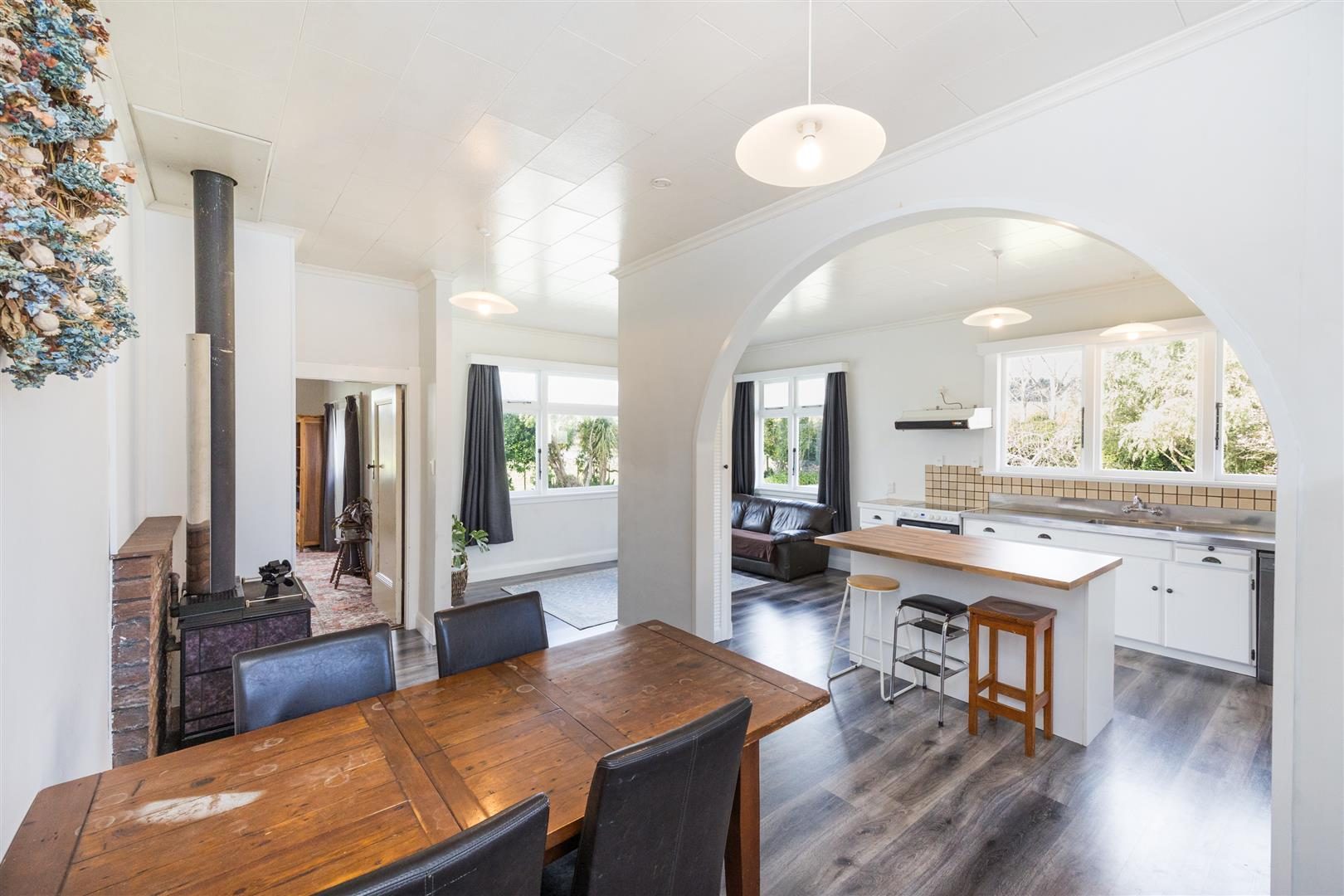Property interior
