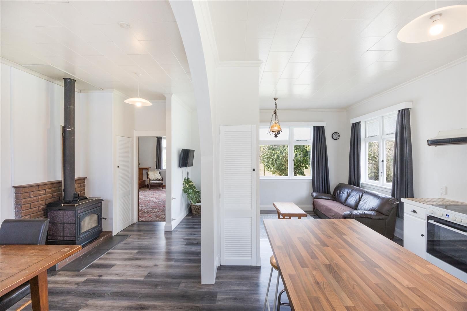Property interior