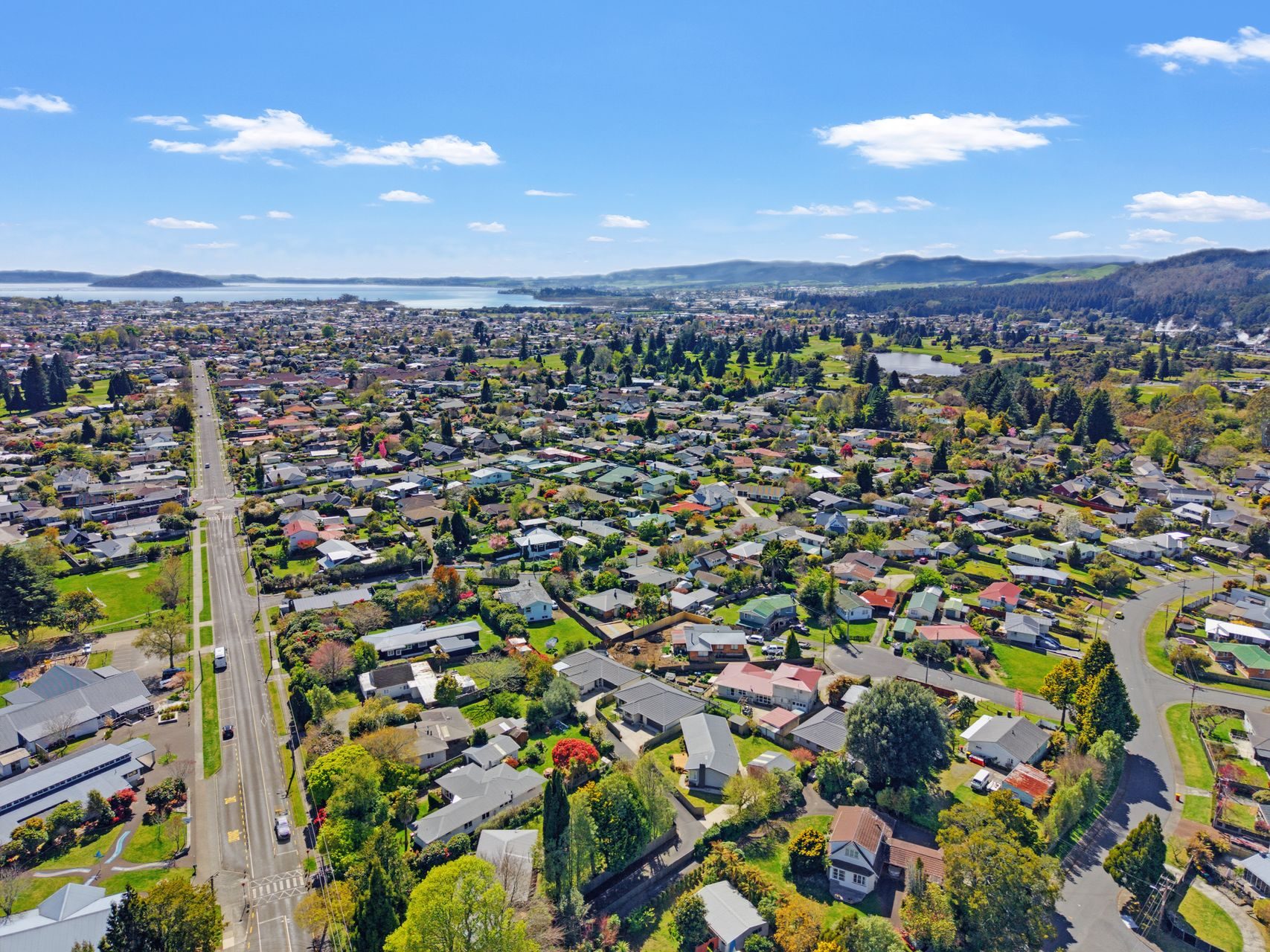 Springfield Server 114a Otonga Road, Springfield, Rotorua, Bay Of Plenty