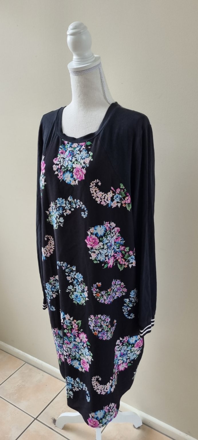 Charlo Dress Size 16, image 2