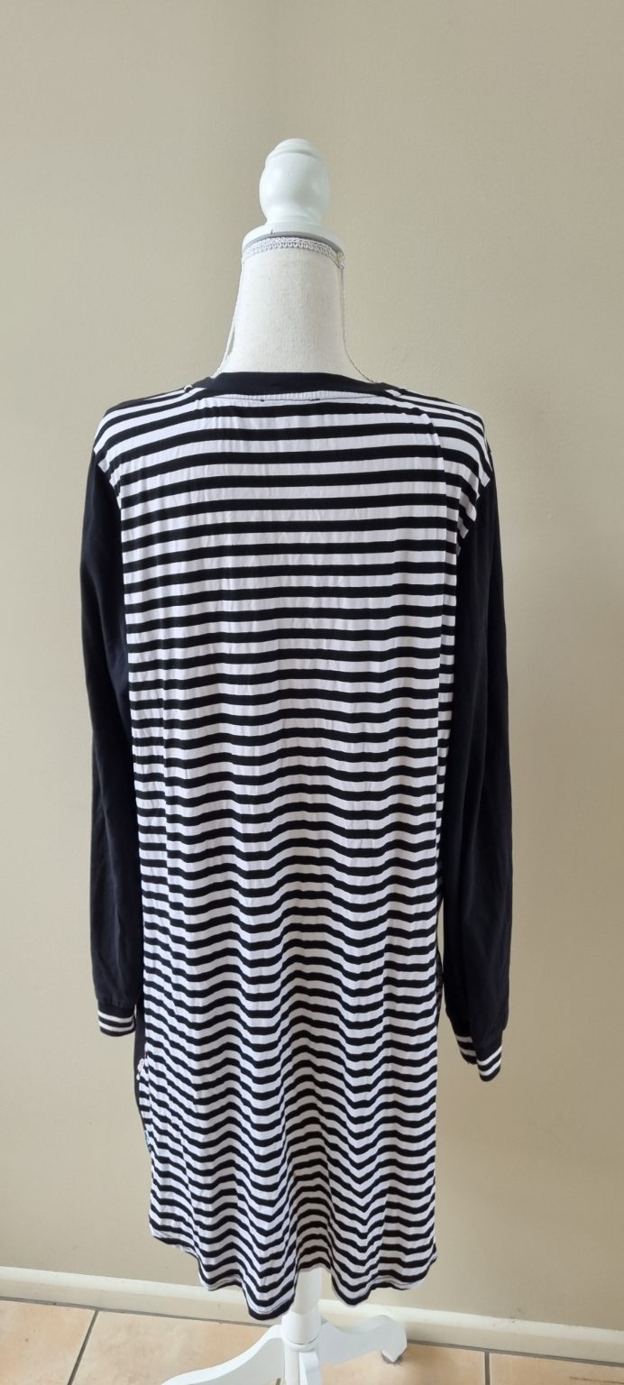 Charlo Dress Size 16, image 3