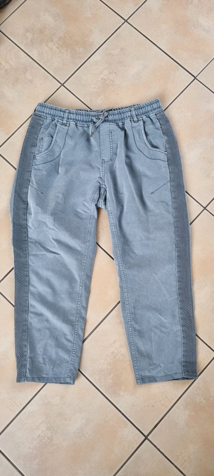 Lania The Label Zane Boyfriend Jeans size 12